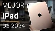 El ÚNICO iPad que Debes Comprar en 2024...