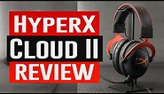 HyperX Cloud II (2020) Review｜Watch Before You Buy