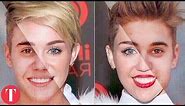 10 Famous People Who Look EXACTLY The Same