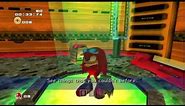 Sonic Adventure 2 HD - Knuckles Upgrade Locations