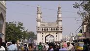 Visiting the Charminar | Hyderabad Travel
