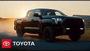 1794 Limited Edition Toyota Tundra: A Homegrown Legacy | Toyota