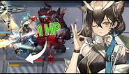 [Arknights] Silence Alter S3 Showcase?