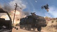 Call of Duty: Modern Warfare II & Warzone Season 05 BlackCell Trailer