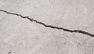 How to Repair Driveway, Patio & Pool Deck Cracks Before Applying Concrete Overlay