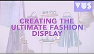 How to Create the Ultimate Clothing and Accessory Display | CLO 3D Design Tutorial