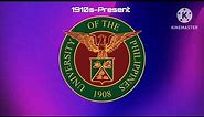 University of The Philippines Logo History