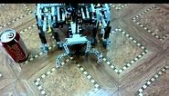 Lego Mindstorms NXT 2.0 Spider