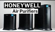 Honeywell Air Purifiers - A Review of the Best Options