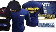 SMART and TD Merchandise - SMART Union