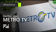 Gambar Logo Metro TV