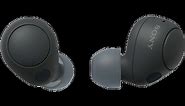 Sony Noise Canceling Truly Wireless Earbuds | WF-C700N Black
