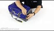 Under Armour Storm Undeniable II Small Duffle Bag - Review