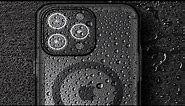 The Top iPhone 15 Pro Max Waterproof Cases