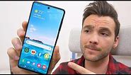 Samsung Galaxy A71 Complete Review 2 Weeks Later: Everything You Need To Know!