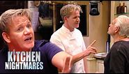 moments that slap harder than will smith | Kitchen Nightmares