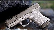 TOP 5 Compact 45. ACP Pistols For Conceal Carry [2024]