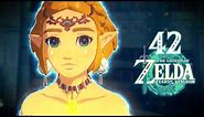 Smocze Łzy! (i moje) - The Legend of Zelda: Tears of the Kingdom #42