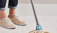 How to Clean Tile Floors, No Matter What Type (and Grout, Too!)