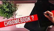 Chromebook | Can you make digital art on it ?