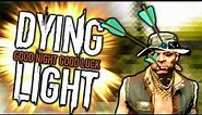 HARRAN HELPERS | Dying Light Funny Moments Gameplay