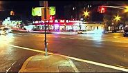 Dyckman Street Time Lapse (HD)
