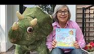 A Porcupine Named Fluffy - Read Aloud - Beth and Gus Storytime