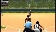 USA Softball's Animated Playbook