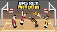 Basket Random - Google Play & IOS Trailer