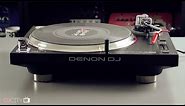 Review: Denon DJ VL12 Prime Turntable | Tips and Tricks
