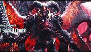 New Sparda Devil Trigger All Cutscenes - Devil May Cry 5 (DMC5 2019) (MOD)