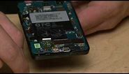 What is Inside the New HTC Evo 4G?