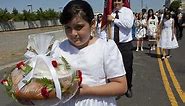 Holy Ghost Fests a feast for Portuguese Azoreans