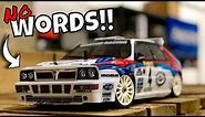 The Nicest 1/10 RC Rally Car I've Seen [FULL STOP!] - LC Racing PTG-2HK