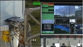 Ariane 5 aborted launch (VA253)