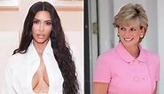Kim Kardashian Buys Princess Diana's Iconic Necklace For $197K