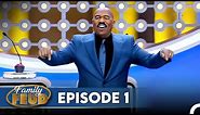 Family Feud South Africa Episode 1