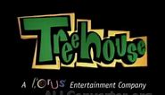 Treehouse/Corus Entertainment (2007)