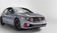 Volkswagen Is Seeing Red with the 2024 Jetta GLI 40th Anniversary Edition