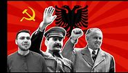 Communist Albania | Enver Hoxha's Land of PARANOIA