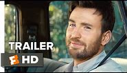 Gifted Official Trailer 1 (2017) - Chris Evans Movie