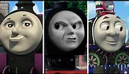 Thomas & Friends ~ A COMPILATION Of EXTREMELY CURSED Face Swap PHOTOSHOPS Made By Me #2 (FHD 60fps)