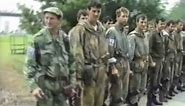 Yugoslav Wars - Armija Srpska
