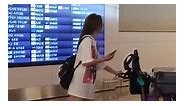 ChaeRa XXI - [01.09.2016] DARA & CL arriving Japan. 2 chị...