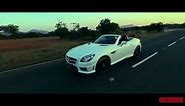 Mercedes Benz SLK55 AMG - Overdrive Review