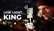 Samsung Galaxy Ultra Tutorial - Night Photography Settings Explained | Low Light Test