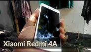 Xiaomi Redmi 4A Full Review - Bangla