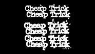 Cheap Trick, "Cheap Trick [1977]," Side 2 Medley