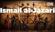 Ismail al-Jazari and Medieval robots ?