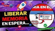 🚀OPTIMIZAR Memoria Ram⚡- LIBERAR Memoria en Espera en Windows 10/11| SOLUCIÓN DEFINITIVA 2023 ✅